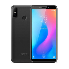 Смартфон HOMTOM C2 2/16GB Grey