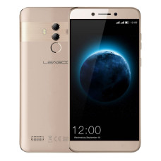 Смартфон LEAGOO T8S 4/32GB Gold