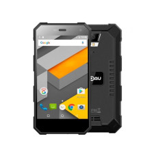 Смартфон NOMU S10 Pro Black