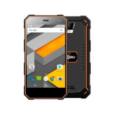 Смартфон NOMU S10 Pro Orange