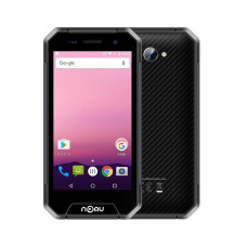 Смартфон Nomu S30 Mini 3/32GB Silver