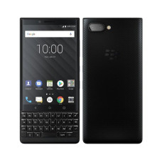 Смартфон BlackBerry KEY2 6/64GB Black