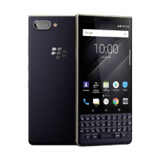 Смартфон BlackBerry KEY2 LE 4/64GB Dual Champagne Gold