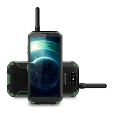 Смартфон Blackview BV9500 Pro 6/128Gb Green