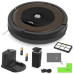 Робот-пылесос iRobot Roomba 890