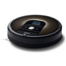 Робот-пылесос iRobot Roomba 890