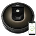 Робот-пылесос iRobot Roomba 980