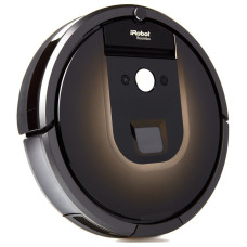 Робот-пылесос iRobot Roomba 980