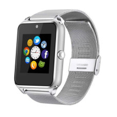 Смарт-часы UWatch GT09 (Silver)