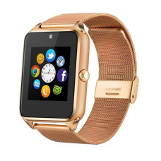 Смарт-часы UWatch GT09 (Gold)