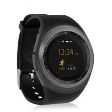 Смарт-часы UWatch Y1 (Black)