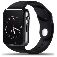 Смарт-часы UWatch A1 (Black)