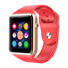 Смарт-часы UWatch A1 (Red)