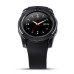 Смарт-часы UWatch SmartWatch SW V8 Black