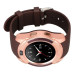 Смарт-часы UWatch SmartWatch SW V8 (Gold)