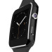 Смарт-часы UWatch Smart X6 Black