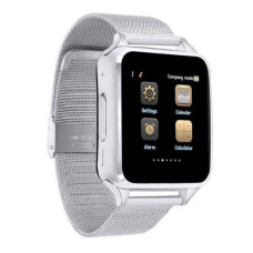 Смарт-часы UWatch Smart X7 Silver