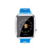 Детские умные часы Smart Baby V12 GPS Blue