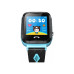 Детские умные часы Smart Baby Watch V6 GPS Blue