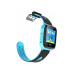 Детские умные часы Smart Baby Watch V6 GPS Blue