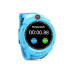 Детские умные часы Smart Baby Watch Q360 (GW600) Blue