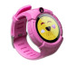 Детские умные часы Smart Baby Watch Q360 Pink