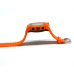 Детские умные часы Smart Baby Watch Q360 Orange