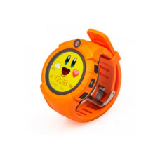 Детские умные часы Smart Baby Watch Q360 Orange