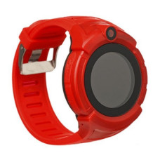 Детские умные часы Smart Baby Watch Q360 Red