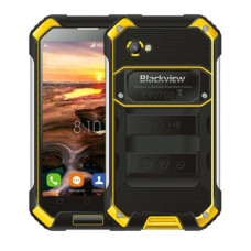 Смартфон Blackview BV6000 Yellow