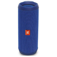 JBL Flip 4 Blue (JBLFLIP4BLUAM)
