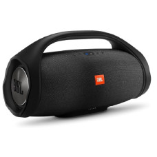 Портативная колонка JBL Boombox Black (JBLBOOMBOXBLK)