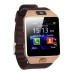 Смарт-часы UWatch Smart DZ09 (Gold Edition)