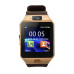 Смарт-часы UWatch Smart DZ09 (Gold Edition)