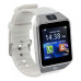 Смарт-часы UWatch Smart DZ09 (White)