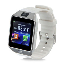 Смарт-часы UWatch Smart DZ09 (White)