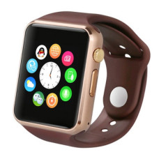 Смарт-часы UWatch A1 (Gold)