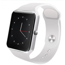 Смарт-часы UWatch Smart GT08 (White)