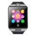 Смарт-часы UWatch Q18 Black