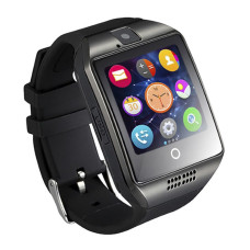 Смарт-часы UWatch Q18 Black