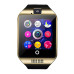 Смарт-часы UWatch Q18 Gold