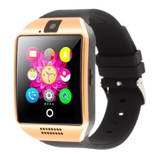 Смарт-часы UWatch Q18 Gold