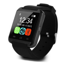 Смарт-часы UWatch U8 (Black)