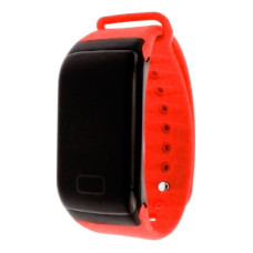Смарт-часы UWatch F1 Red