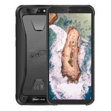Смартфон Blackview BV5500 2/16GB Black
