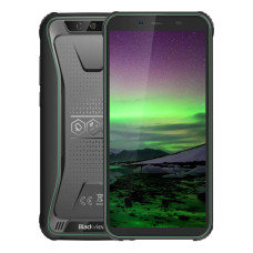 Смартфон Blackview BV5500 2/16GB Green