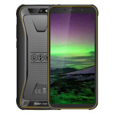 Смартфон Blackview BV5500 2/16GB Yellow