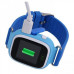 Детские умные часы  Smart Baby Watch Q100 (Blue)