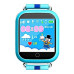 Смарт-часы UWatch Smart Q750 Blue