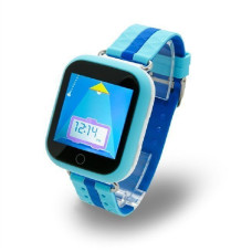 Смарт-часы UWatch Smart Q750 Blue